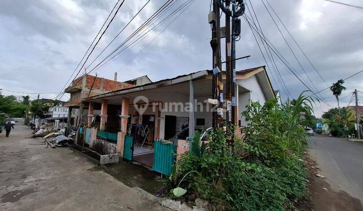 Dijual Rumah Furnish Komplek Griya Hero Abadi Maskarebet Palembang 2