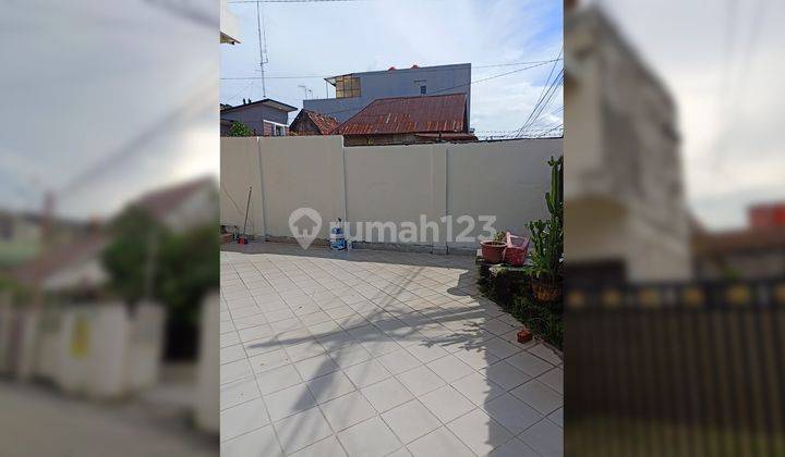 Dijual Rumah Siap Huni Jalan Jendral Sudirman Kopral Daud Palembang 2