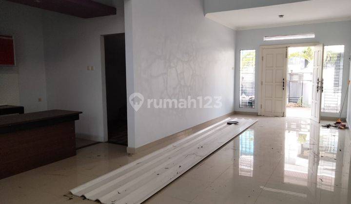 Dijual Rumah Komplek Villa Alfa Indah Sukarame Palembang 2