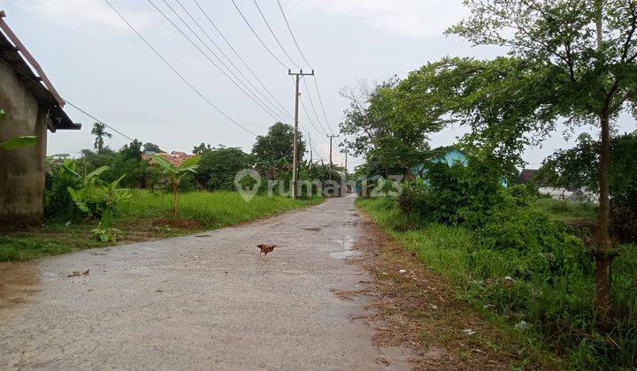 Dijual Rumah Dengan Tanah Luas Talang Betutu Palembang 2