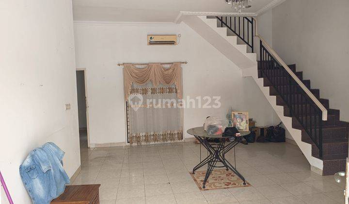 Dijual Rumah Siap Huni Jalan Hm Saleh Alam Raya Residence Palembang 2