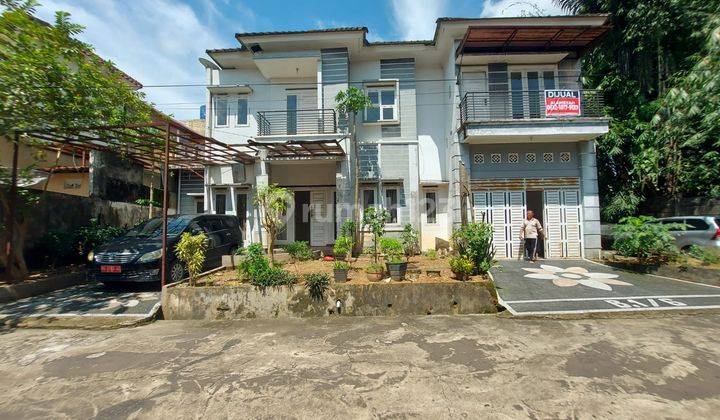 Dijual Rumah Siap Huni Komplek Alam Raya Residence Palembang 1