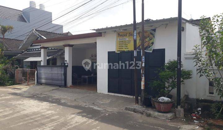 Dijual Rumah Siap Huni Komplek Bukit Sejahtera Poligon Palembang 2