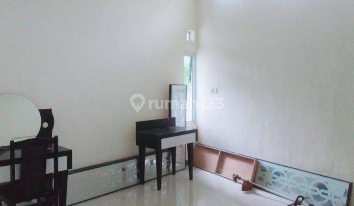 Dijual Rumah Hook Komplek Dian Regency 7 Menit Ke Pusat Kota Palembang 2