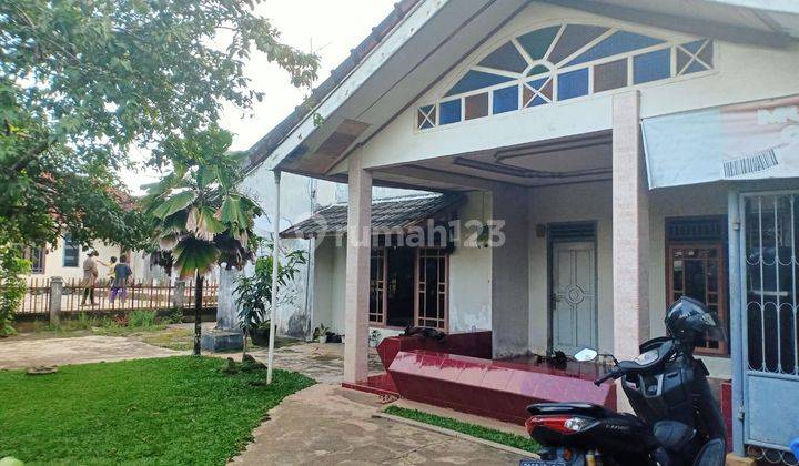 Dijual Rumah Sapta Marga Siap Huni Kalidoni Palembang 2