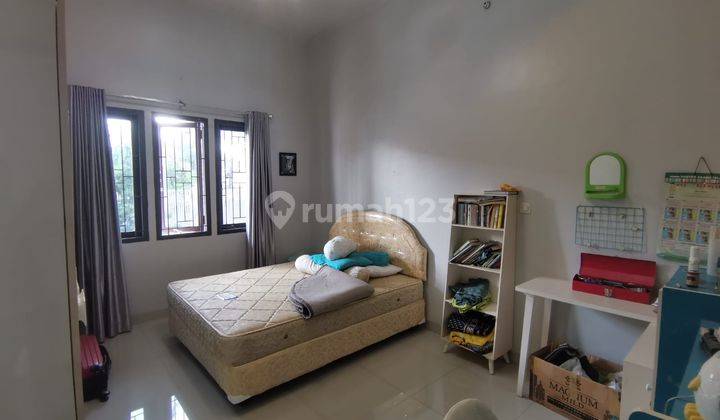 Dijual Rumah Minimalis Jalan Lebak Gelora Sultan Mansyur Palembang 2