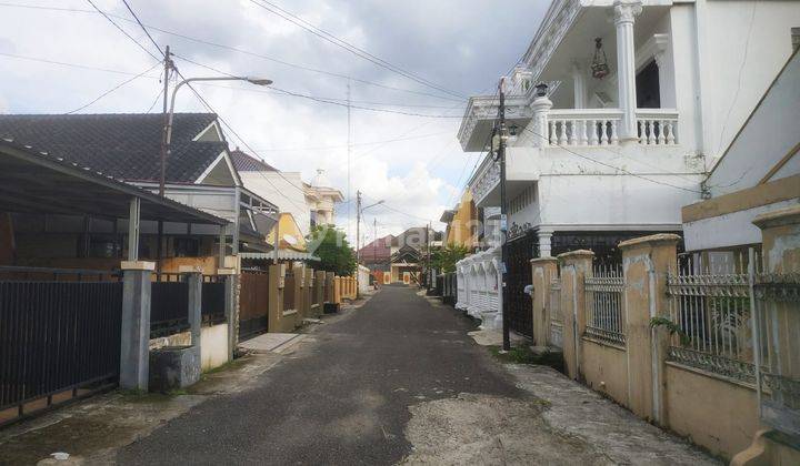 Dijual Rumah Komplek Wahana Indah Seduduk Putih Palembang 2