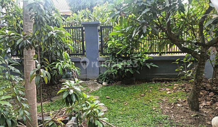 Dijual Rumah Komplek Sentraland Talang Kelapa Palembang 2