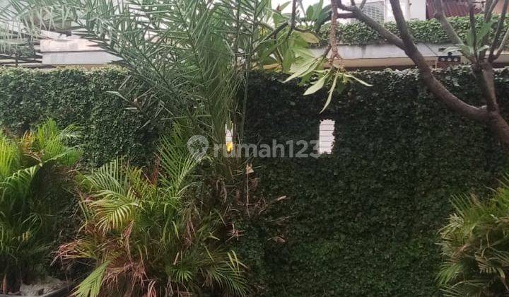 Dijual Rumah Harapan Mulia Kemayoran Jakarta Pusat 2