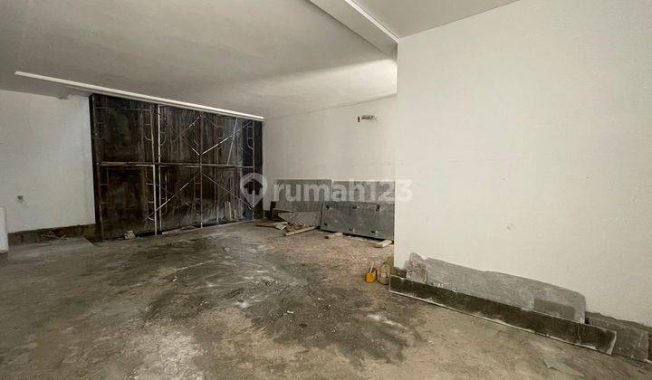 Dijual Rumah Komplek Theta House Pondok Indah Jakarta Selatan 2