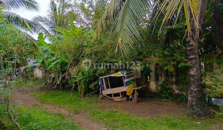 Dijual Tanah Bukit Lama Belakang Villa As Salam Ii Palembang 1