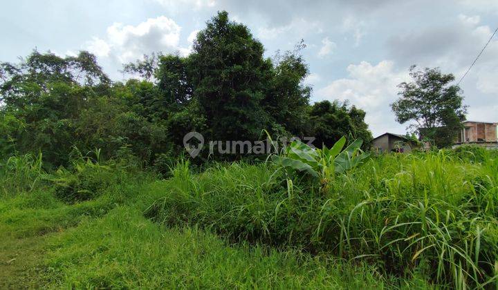 Dijual Tanah Jalan Perjuangan Talang Keramat Palembang 2