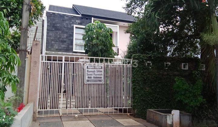 DIJUAL RUMAH JALAN LAUT SAMUDRA DUREN SAWIT JAKARTA TIMUR 2