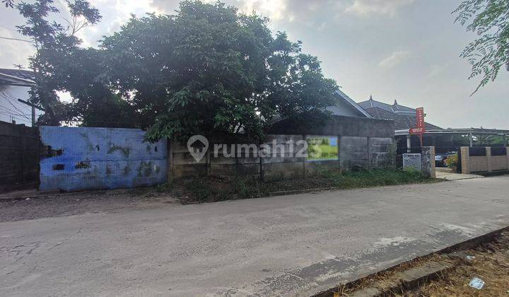 DIJUAL TANAH BONUS BANGUNAN JALAN AMD SIMPANG 4 TALANG JAMBE PALEMBANG 2