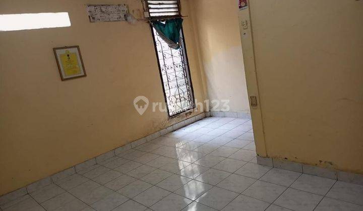 DIJUAL RUMAH SIAP HUNI JALAN BELIDA RAYA PUSRI SAKO PALEMBANG 2