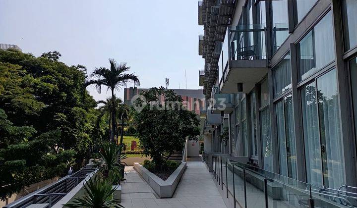 DIJUAL APARTEMEN PREMIUM THE SUMMIT KELAPA GADING JAKARTA UTARA 2