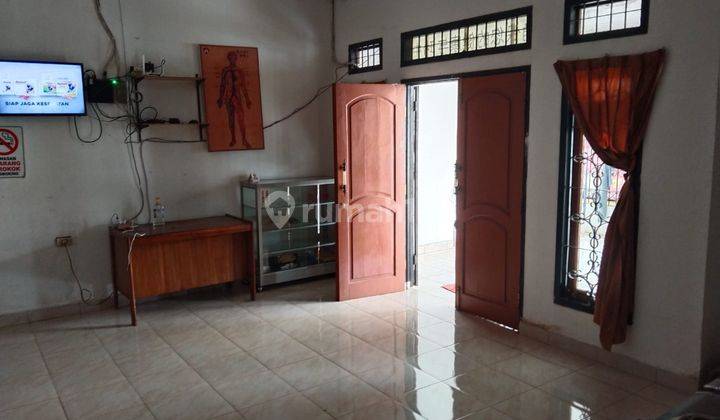 DIJUAL RUMAH KOMPLEK JAYA INDAH PLAJU PALEMBANG 2