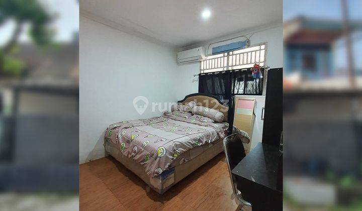 DIJUAL RUMAH KOMPLEK SUKATANI INDAH SUKAMAJU PALEMBANG 2