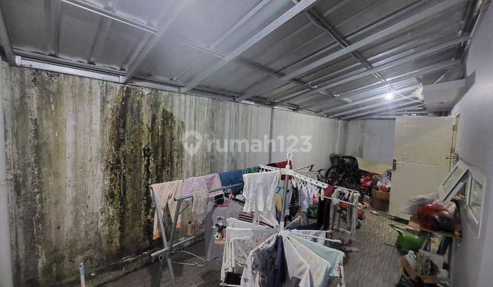 Dijual Rumah Tangga Takat Insani Regency Plaju Palembang 2