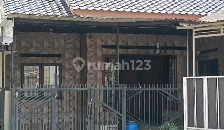 Dijual Rumah Terawat Siap Huni Permata Cimanggis Cluster Safir Depok