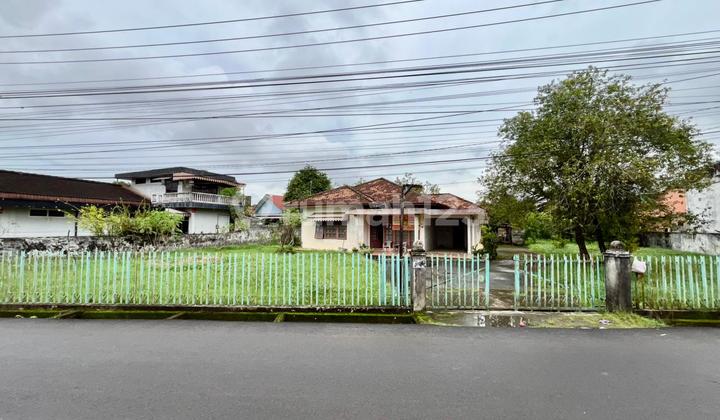 Dijual Rumah Strategis Plaju 16 Ulu Palembang - Cocok untuk Investasi Kos Dijual Rumah Strategis Plaju 16 Ulu Palembang - Cocok untuk Investasi Kos