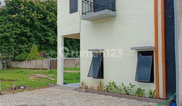 Dijual Kost Strategis Area Ipb Dramaga Bogor 2