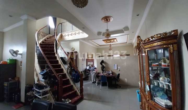 For Sale Luxury House Mandi Api Street Talang Ratu Palembang 2
