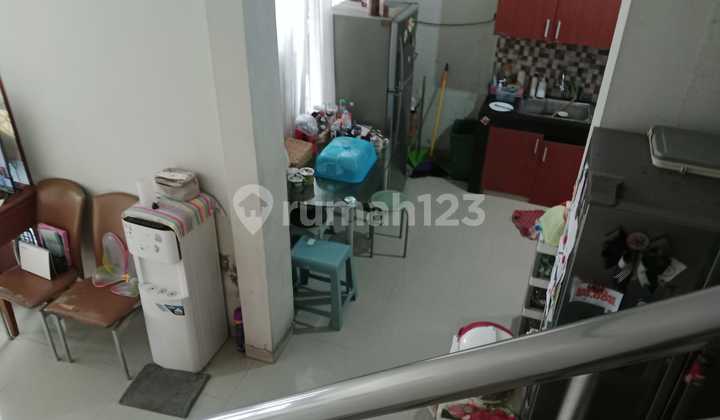 For Sale 2-Story House in Kebon Jeruk, West Jakarta 2