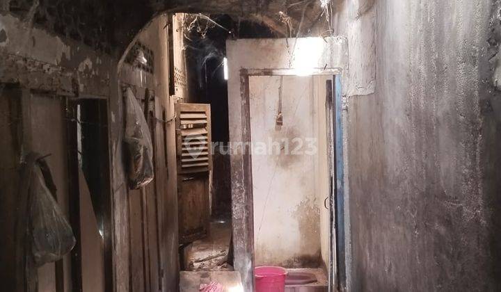 Dijual Rumah Jalan Ahmad Yani Seberang Pagi Sore Wahid Hasyim Palembang 2