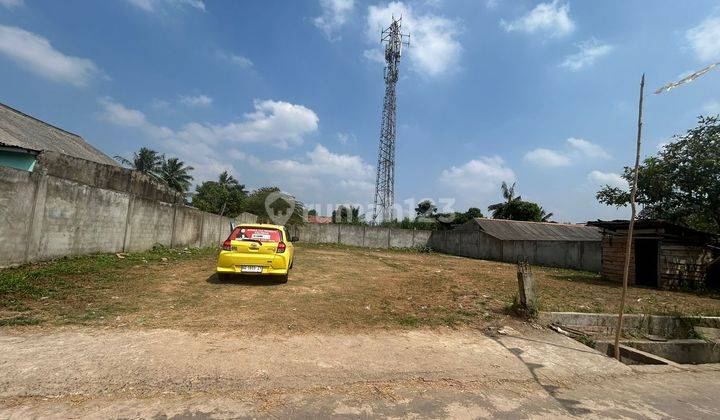 Dijual Tanah Keras Siap Bangun Talang Betutu Palembang 2