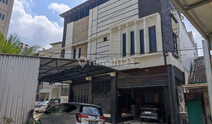 DIJUAL RUMAH KOMPLEK CITRA BUKIT LESTARI SAMPING RS PERMATA PALEMBANG 1