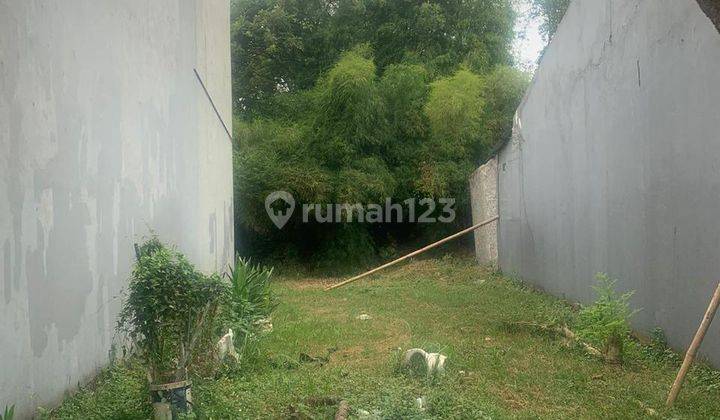 Dijual Tanah Murah Cluster Taman Puspa Citra Raya Tangerang Banten 2