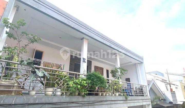 Strategic Boarding House for Sale in Duren Tiga Selatan, Pasar Minggu, South Jakarta 1