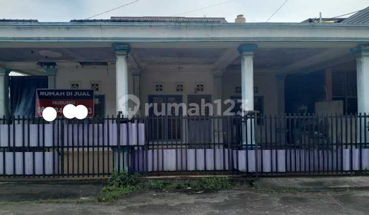 Dijual Rumah Komplek Opi Cempaka Flamboyan Jakabaring Palembang Dijual Rumah Komplek Opi Cempaka Flamboyan Jakabaring Palembang