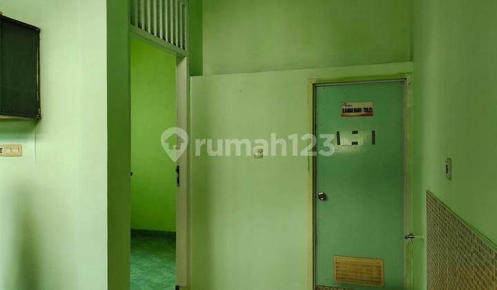 FOR RENT LARGE HOUSE ON MESUJI STREET DEMANG LEBAR DAUN PALEMBANG