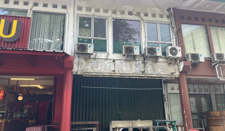 Dijual Ruko Termurah! Siap Pakai Rawabuntu Serpong Tangerang Selatan Dijual Ruko Termurah! Siap Pakai Rawabuntu Serpong Tangerang Selatan