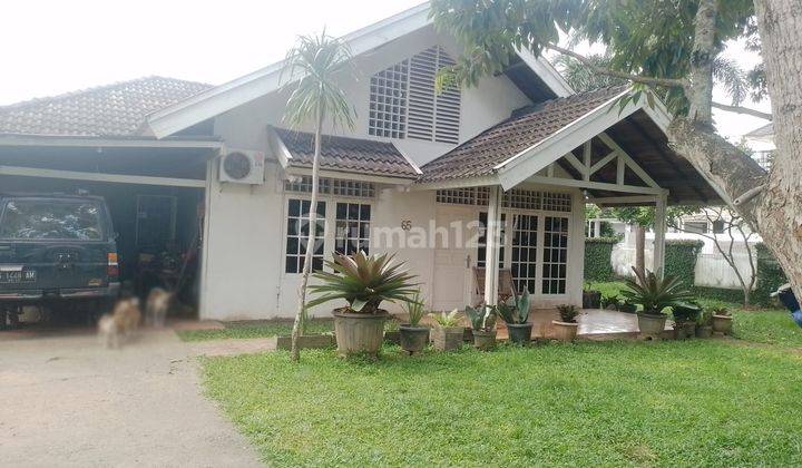 Dijual Rumah Komplek Dpr Tanjung Harapan Kenten Palembang 1