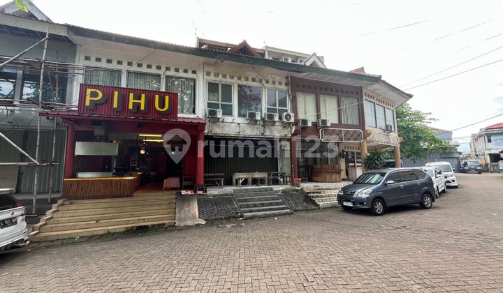Dijual Ruko Termurah! Siap Pakai Rawabuntu Serpong Tangerang Selatan Dijual Ruko Termurah! Siap Pakai Rawabuntu Serpong Tangerang Selatan