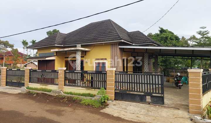 Dijual Rumah Tanjung Aro Dekat Kawasan Wisata Kota Pagar Alam - View Gunung Dempo Dijual Rumah Tanjung Aro Dekat Kawasan Wisata Kota Pagar Alam - View Gunung Dempo