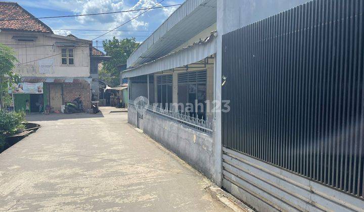 Dijual Rumah Jalan Jend Sudirman Belakang Ip Mall Palembang 2