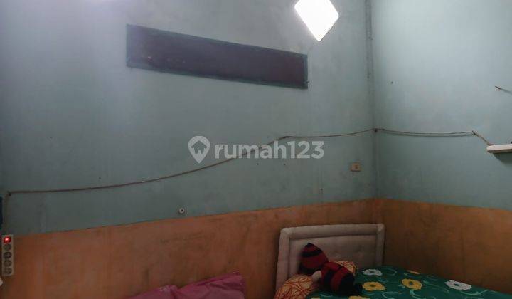 Dijual Rumah Komplek Garuda Putra Ii Seduduk Putih Palembang 2