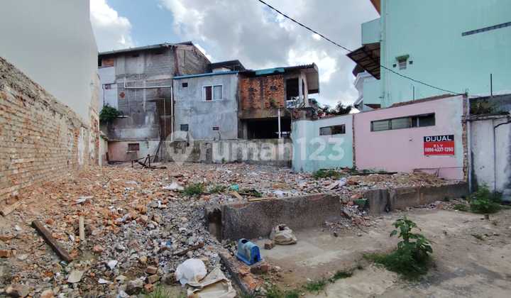 DIJUAL TANAH TENGAH KOTA JALAN DEMPO PALEMBANG DIJUAL TANAH TENGAH KOTA JALAN DEMPO PALEMBANG