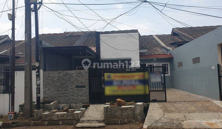 Dijual Rumah Duren Village Ciledug Tangerang 1