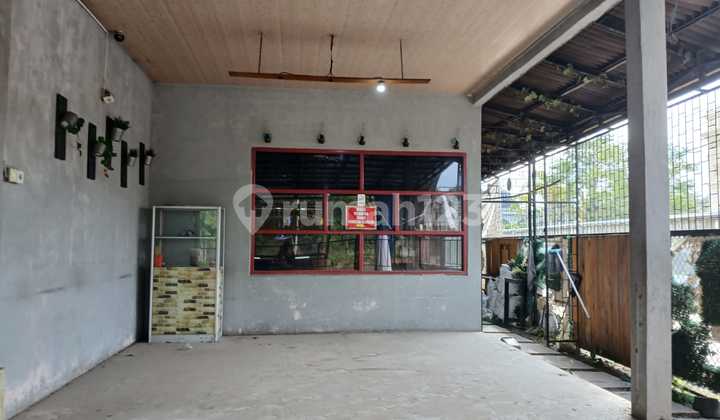 FOR SALE SHOPHOUSE FORMER RESTAURANT OPPOSITE SANTIKA AIRPORT HOTEL SMB II PALEMBANG FOR SALE SHOPHOUSE FORMER RESTAURANT OPPOSITE SANTIKA AIRPORT HOTEL SMB II PALEMBANG