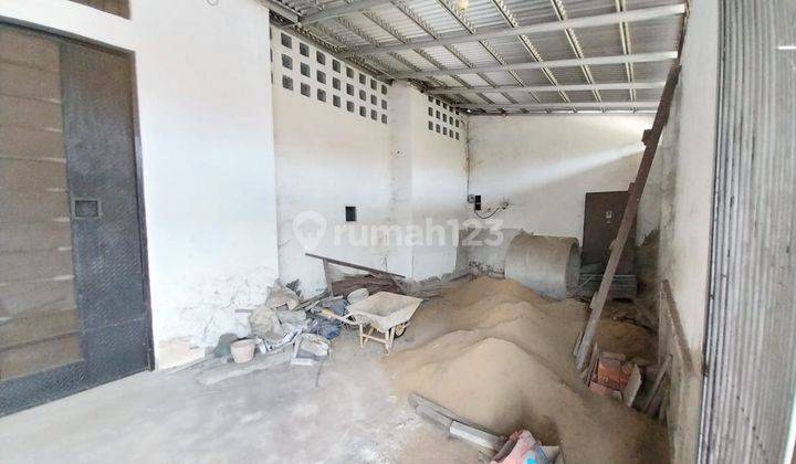 Dijual Rumah Jalan Noerdin Panji Palembang 2