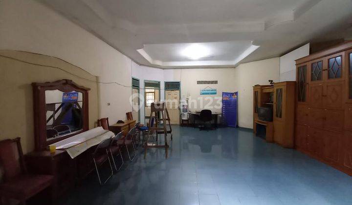 DIJUAL RUMAH JALAN SWAKARYA DEMANG LEBAR DAUN PALEMBANG