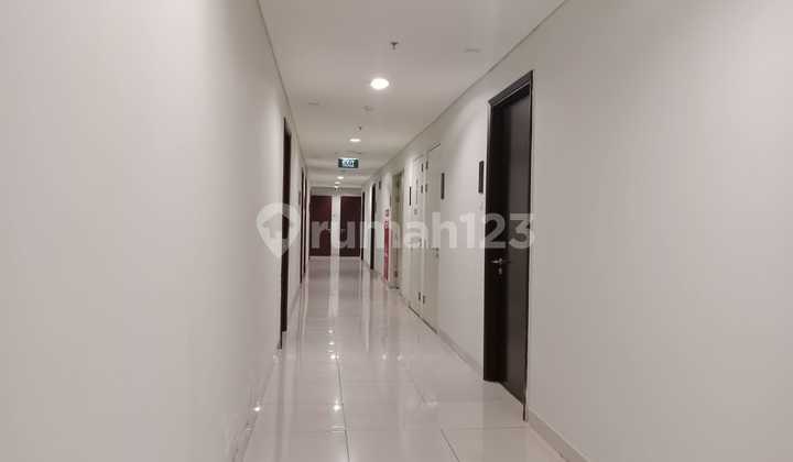 Sewa Apartemen Puri Mansion Lt. 30 Cengkareng Jakarta Barat