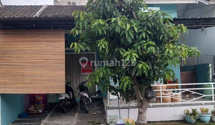 Dijual Rumah Sako Garden 2 Palembang Harga Termurah  1