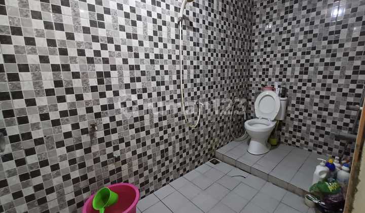 FOR QUICK SALE, HOUSE IN SEKIP NEAR PTC MALL PALEMBANG 2