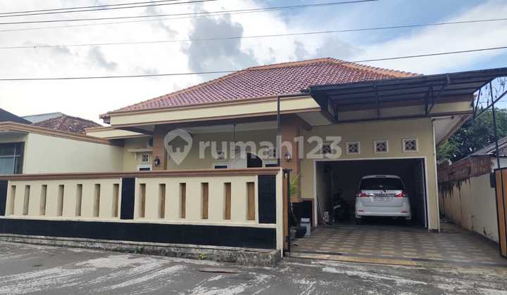DIJUAL RUMAH JALAN SUKABANGUN 2 PALEMBANG